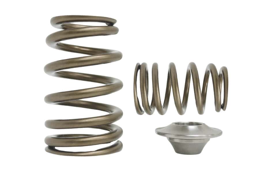 Kelford Nissan SR16VE / SR20VE Beehive Valve Springs - KVS10-BT