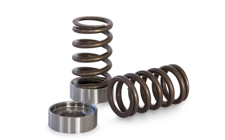 Kelford Mazda B6 / BP1800 Race Valve Springs - KVS12