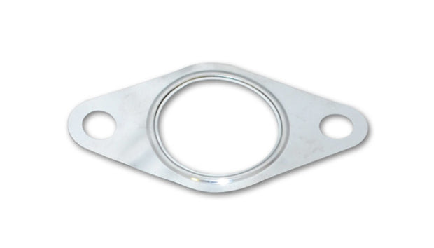 Vibrant Metal Gasket for 35-38mm External WG Flange (Matches Flanges #1436 #1437 #14360 and #14370) - 1436G
