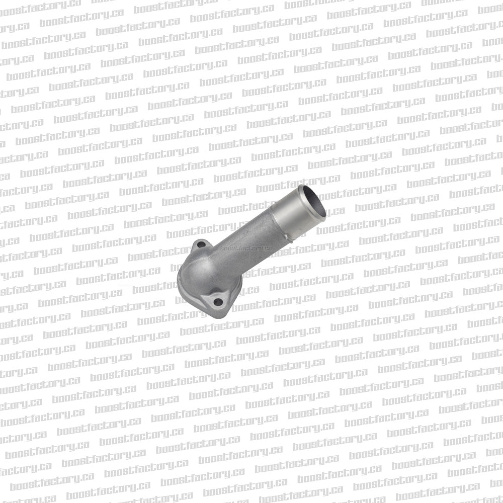 Genuine Toyota 2JZ-GTE Lower Water Neck Housing - 16321-46050