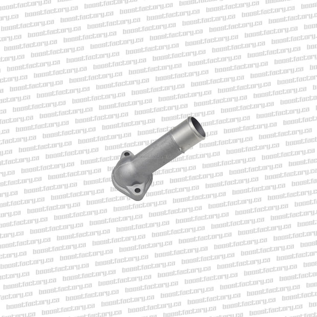 Genuine Toyota 2JZ-GTE Lower Water Neck Housing - 16321-46050