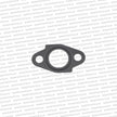 Genuine Toyota 1JZ GTE 2JZ GTE ALL Rear Water Pipe Gasket - 16325-46010