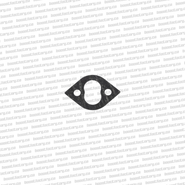 Genuine Toyota 2JZGTE Twin Turbo Coolant Pipe Gasket - 16347-42020