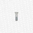 Genuine Nissan RB26 Turbo Oil Feed Junction Block Banjo Bolt  - 16432-05U0B