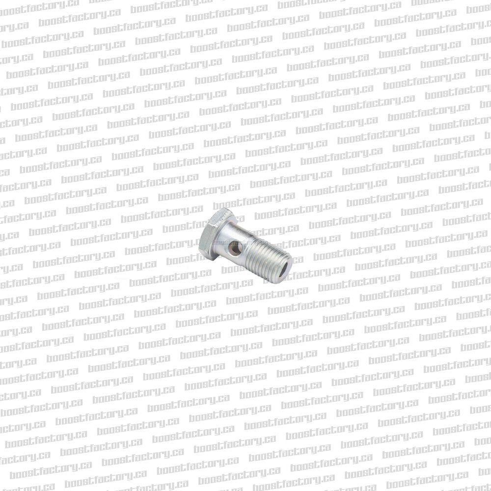 Genuine Nissan RB26DETT Turbo Oil Feed Banjo Bolt - 16432-P900A