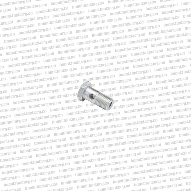 Genuine Nissan RB26DETT Turbo Oil Feed Banjo Bolt - 16432-P900A