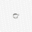 Genuine Nissan Clamp - 25.5MM ID - 16439-V500D