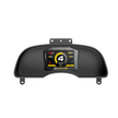 Mako Nissan Z32 300ZX Dash Mount - MAKO-Z32
