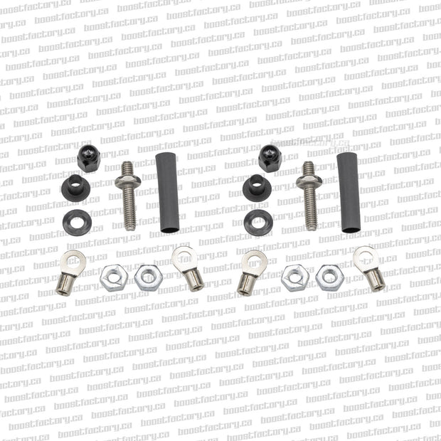 Radium Engineering Electrical Bulkhead Stud Kit (Pack of 2) 17-0048-2