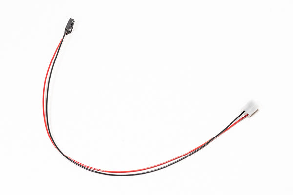 Radium Engineering 23in Fuel Pump Connector Harness, Porsche Walbro - 17-0053