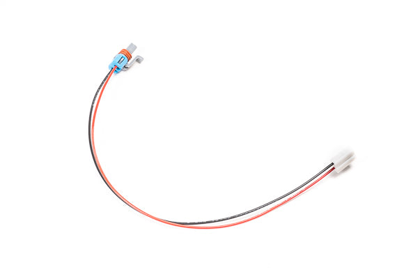 Radium Engineering Porsche Walbro Fuel Pump Connector Harness, 17 in - 17-0054