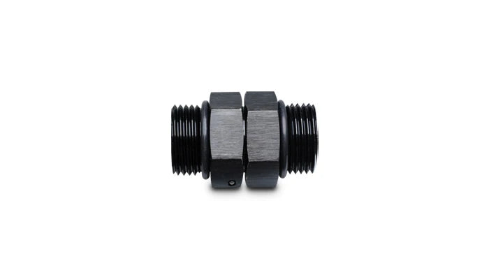 Vibrant Male ORB to ORB Swivel Adapter - 17048
