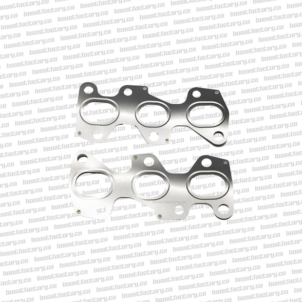 Genuine TOYOTA 1JZ-GTE EXHAUST MANIFOLD GASKET NON VVTI - 17173-88400