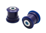 SuperPro 2008 Pontiac G8 Rear Upper Control Arm Outer Bushing Set - Boost Factory