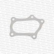 Genuine Toyota 1JZ GTE VVTi 5 Bolt Turbo Downpipe Gasket - 17279-88410