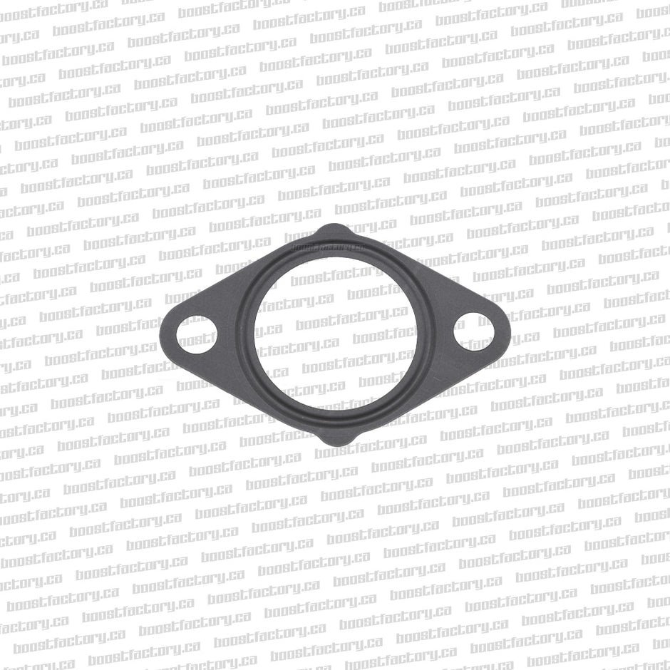 Genuine Toyota 2JZ Twin Turbo Compressor Outlet Gasket - 17378-46010