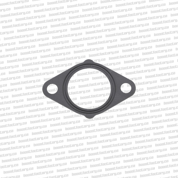 Genuine Toyota 2JZ Twin Turbo Compressor Outlet Gasket - 17378-46010
