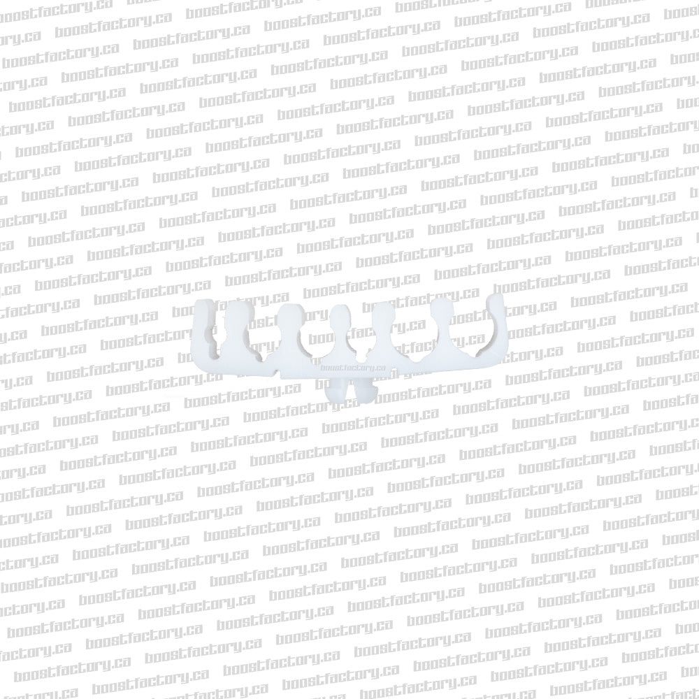 Genuine Nissan R32 GTR Skyline Fuel & Brake Hard Line Clip - 17561-37F00