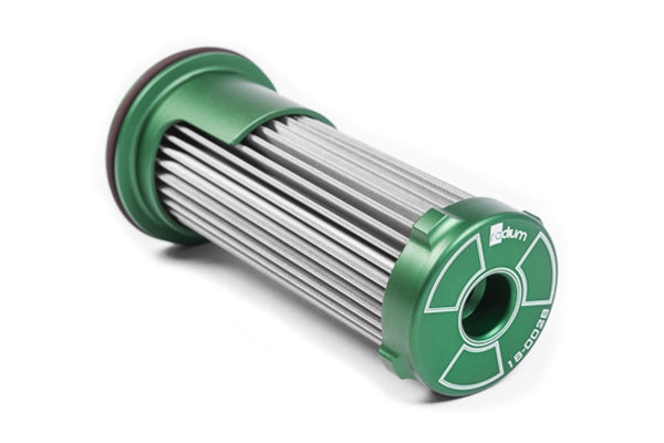 Radium Engineering Nissan R35 GT-R GR6 Stainless Transmission Filter - 18-0028