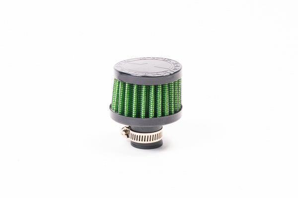 Radium Engineering Air Filter 0.75in ID - 18-0042
