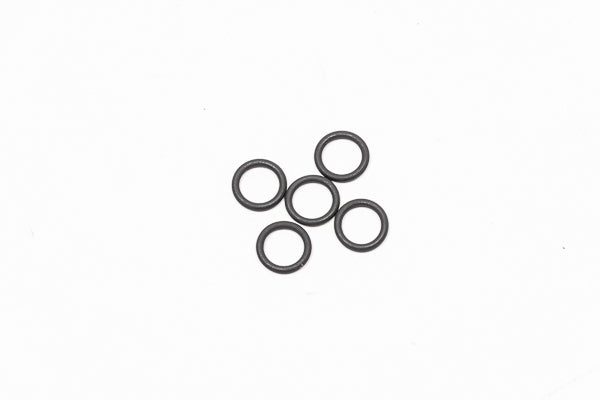 Radium Engineering FKM O-Ring 5-Pack 6AN ORB - 18-0043-06