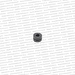 Genuine Nissan Mounting Grommet Bushing - 18316-S3260