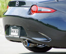 HKS LEGAMAX Sports Exhaust ND5RC - 32018-AZ011