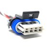 Wiring Specialties LS2 / LS3 / Vortec Coilpack Connector - WRS-GM-COIL - view 3