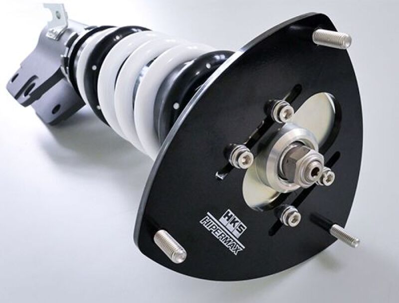 HKS HIPERMAX S GRB/GVB (STI Only) Front Pillow Ball Full Kit - 80300-AF001P