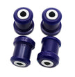 SuperPro 2006 Mazda MX-5 Miata Touring Front Upper Inner Control Arm Bushing Kit - Boost Factory