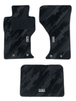 HKS FLOOR MATS ND FULL SET OCT LHD - 53001-AZ013