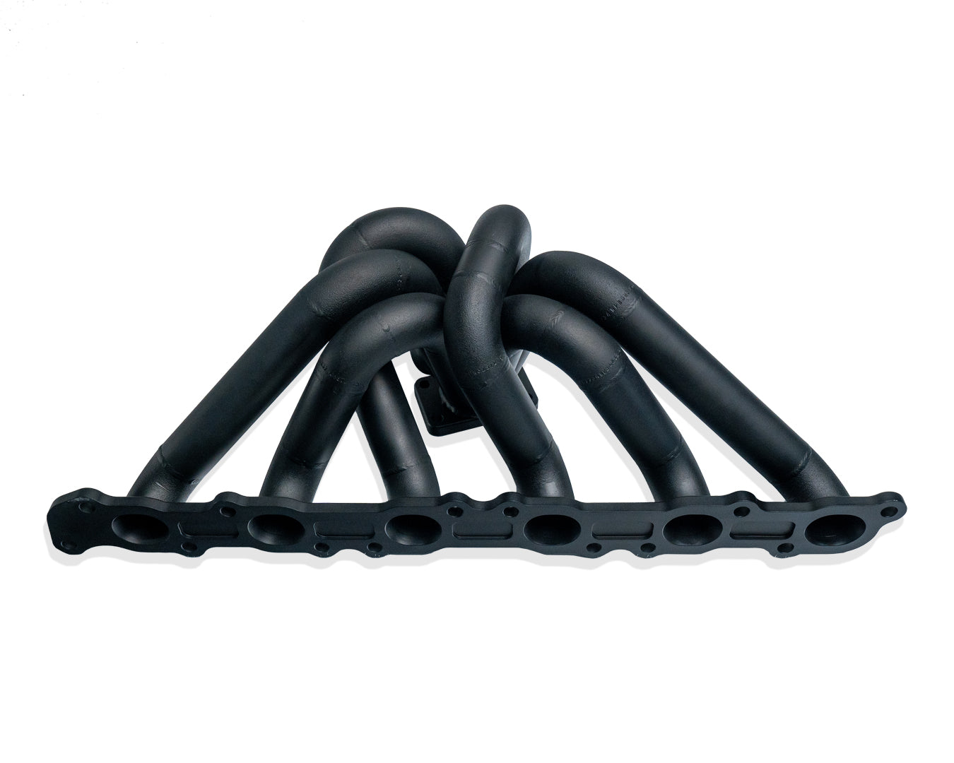 6 Boost Toyota 1FZ T3 Exhaust Manifold - Boost Factory