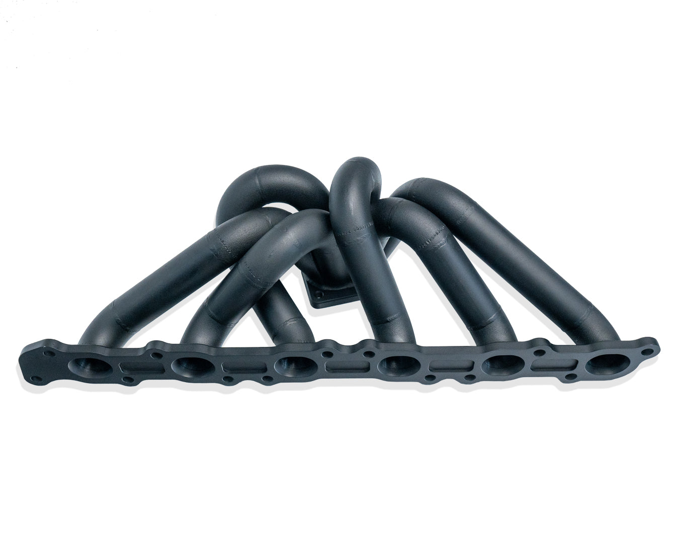 6 Boost Toyota 1FZ T3 Exhaust Manifold - Boost Factory