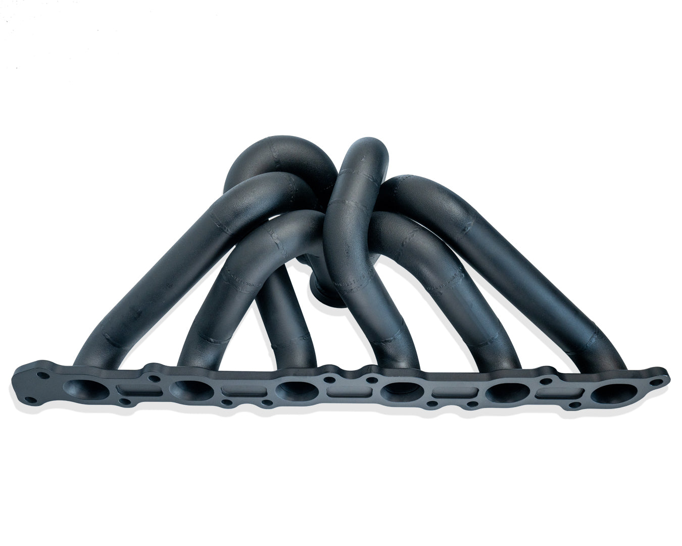 6 Boost Toyota 1FZ Forward Position Promod Exhaust Manifold