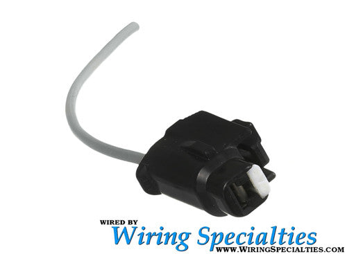 Wiring Specialties - 1JZ VVTi Starter Connector (New Style)