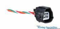 Wiring Specialties - 1JZ / 2JZ Non -VVTI Ignitor Connector