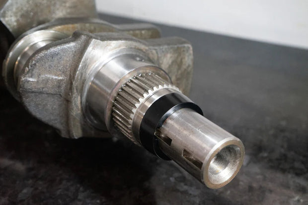 HRB - 1JZ 2JZ Oil Pump Install Sleeve - HRB-OPS-JZ