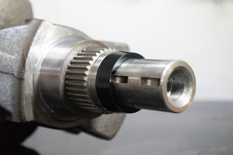 HRB - 1JZ 2JZ Oil Pump Install Sleeve - HRB-OPS-JZ