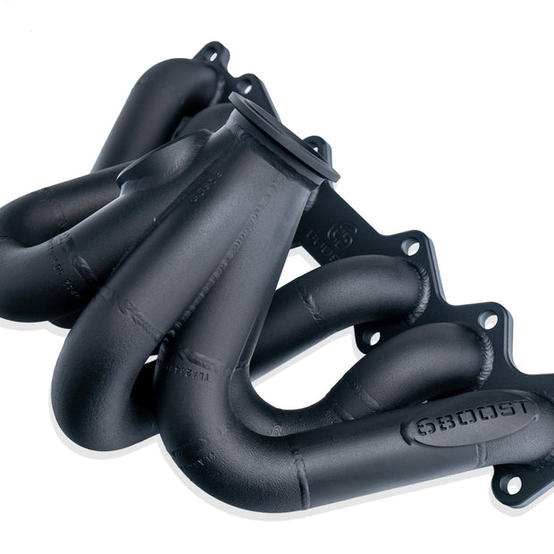 6 Boost Toyota 1JZGTE Non VVTi V-Band Exhaust Manifold
