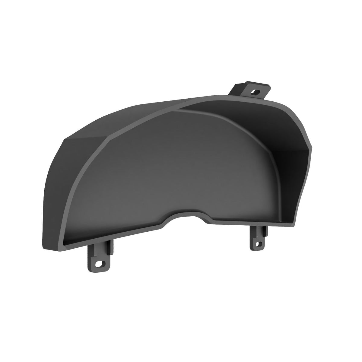 Mako Nissan Skyline R34 Dash Mount - MAKO-R34 - view 5