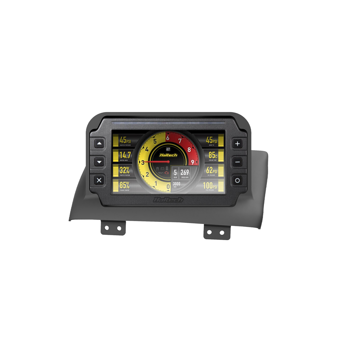 Mako Nissan Skyline R34 MFD Dash Mount - MAKO-R34MFD