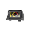 Mako Nissan Skyline R34 MFD Dash Mount - MAKO-R34MFD