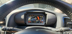 Mako Lexus GS300 / Toyota Aristo 2JZ JZS161 Dash Mount - MAKO-GS300 - view 2