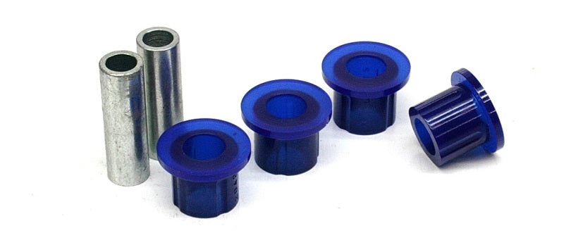 SuperPro Transverse R Leaf Spring Eye - Boost Factory