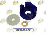 SuperPro 2006 Volkswagen GTI Base Rear Lower Pendulum Mount Insert Bushing - Performance - Boost Factory