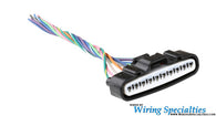 Wiring Specialties 2JZ / 1JZ  VVTi Ignitor Chip Connector