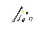 Radium Engineering Toyota 2ZZ-GE Fuel Rail Plumbing Kit - 20-0012-PK