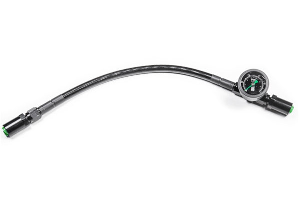 Radium Engineering Lotus 2ZZ-GE Fuel Gauge and Hose Kit - 20-0023-01