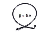 Radium Engineering BMW E46 M3 S54 Fuel Rail Plumbing Kit - 20-0070-PK
