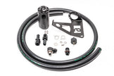 Radium Engineering Catch Can Kit BMW E46 M3 - 20-0073-FL
